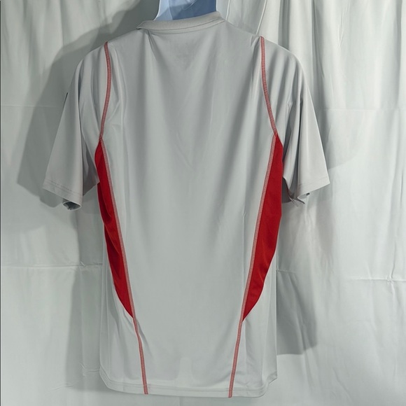 Adidas Men's Gray Chile National Team Jersey Size Medium - Picture 9 of 10
